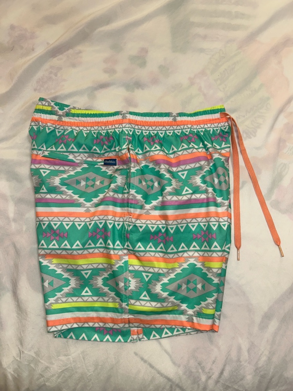 Chubbies 5.5” Trunks - Picture 6 of 6
